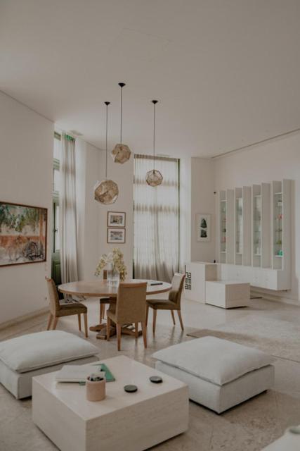 Thission Luxury Homes & Spa By K&K Athènes Extérieur photo
