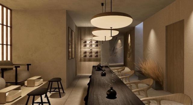 Thission Luxury Homes & Spa By K&K Athènes Extérieur photo