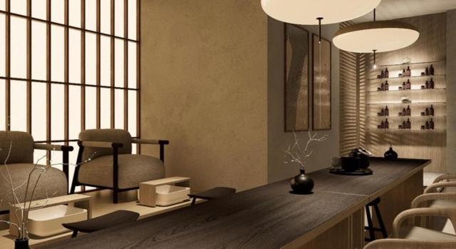 Thission Luxury Homes & Spa By K&K Athènes Extérieur photo