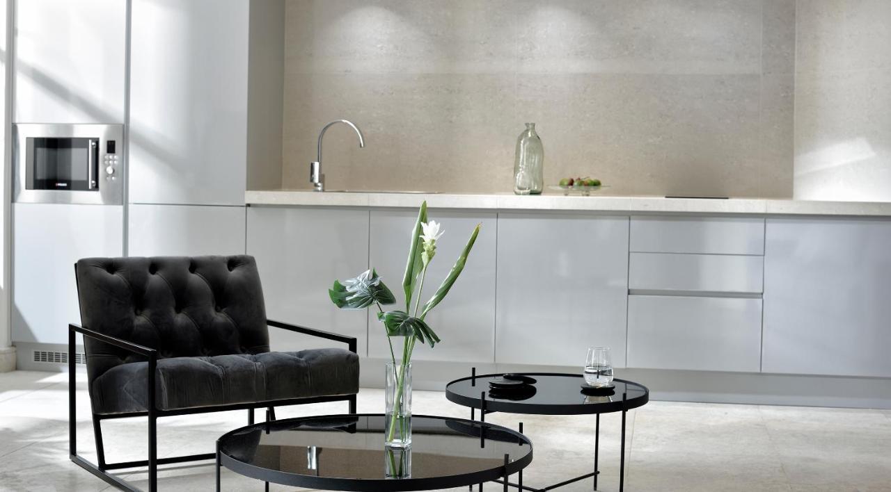 Thission Luxury Homes & Spa By K&K Athènes Extérieur photo