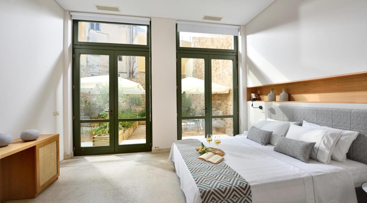 Thission Luxury Homes & Spa By K&K Athènes Extérieur photo