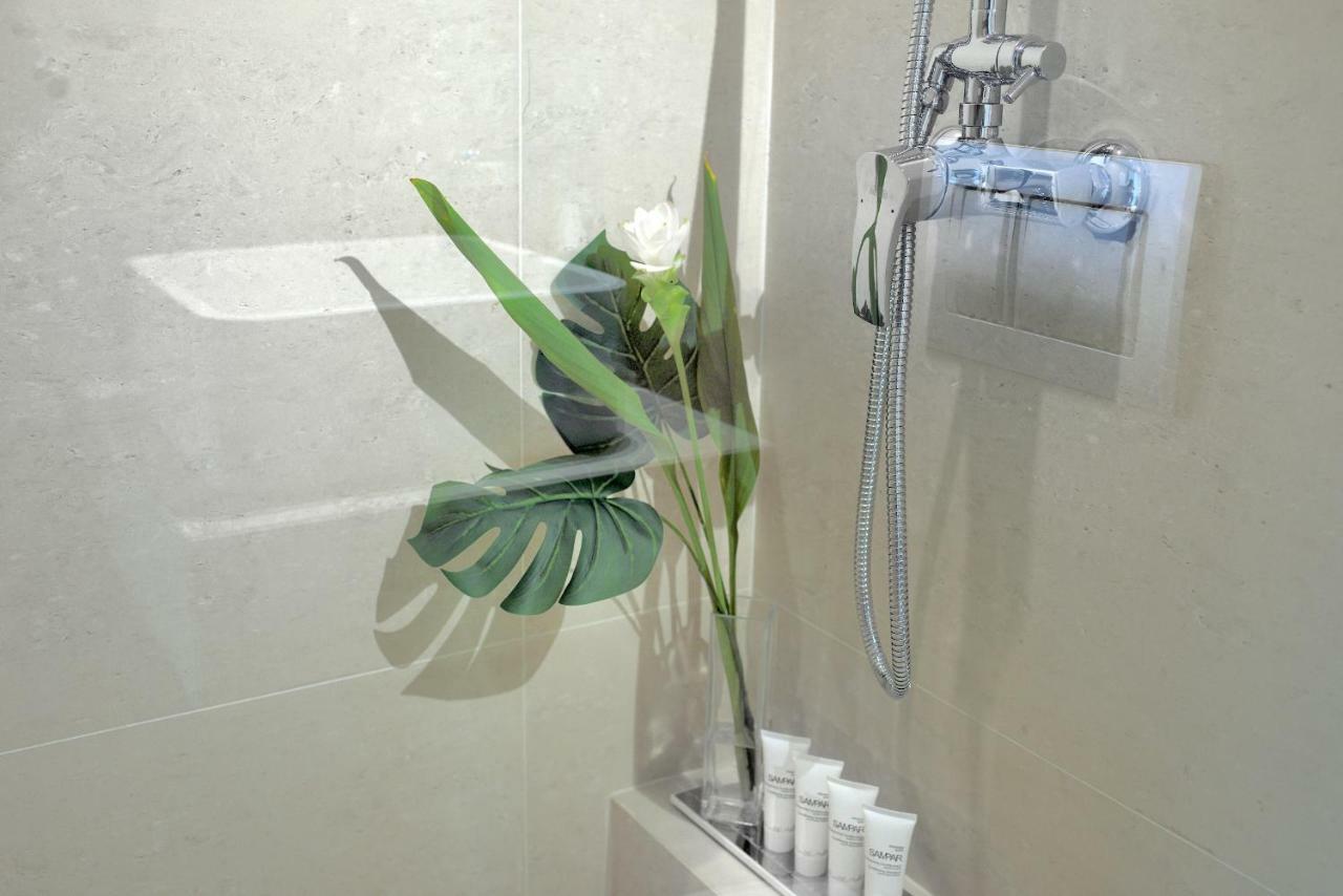 Thission Luxury Homes & Spa By K&K Athènes Extérieur photo